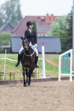 Bild 45 - Pony Akademie Turnier